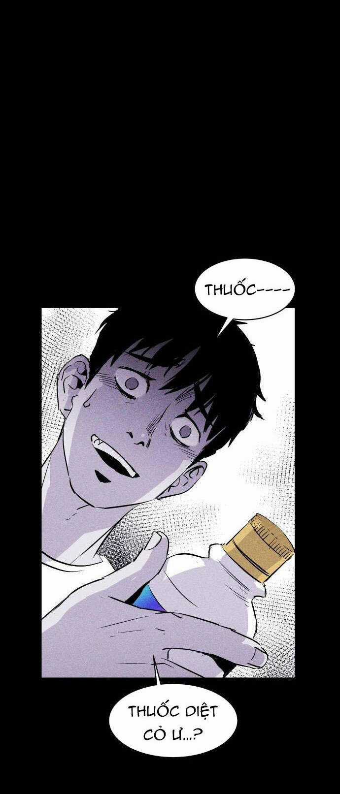 Chuồng Lợn Chapter 18 trang 32