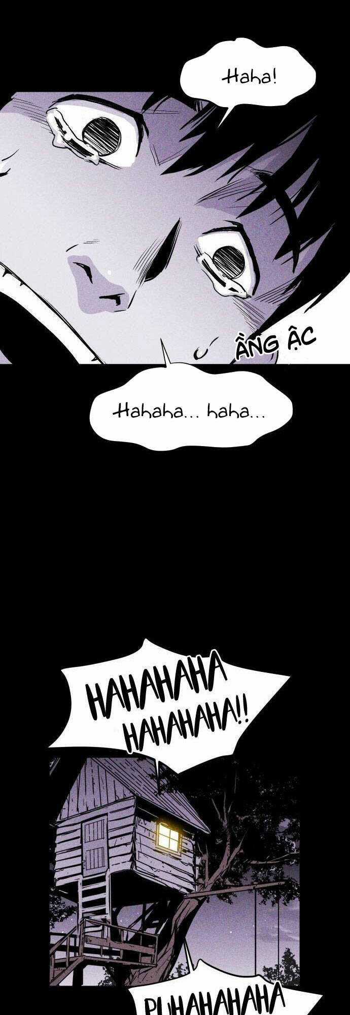 Chuồng Lợn Chapter 18 trang 33