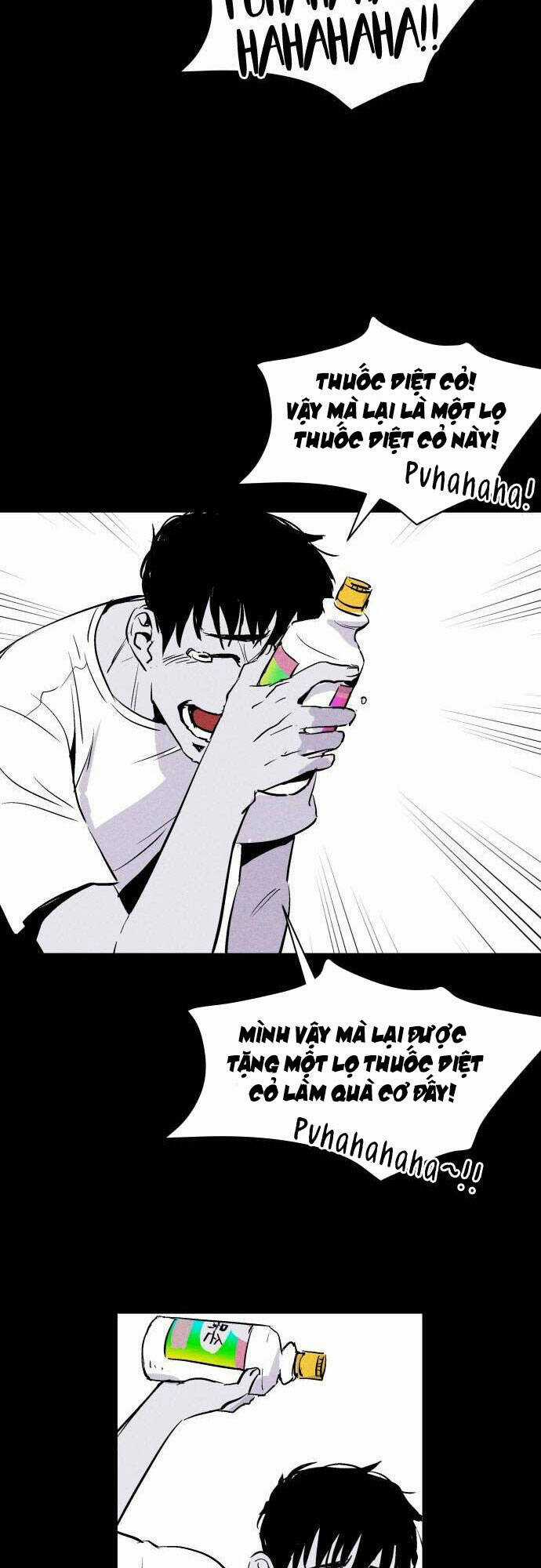 Chuồng Lợn Chapter 18 trang 34