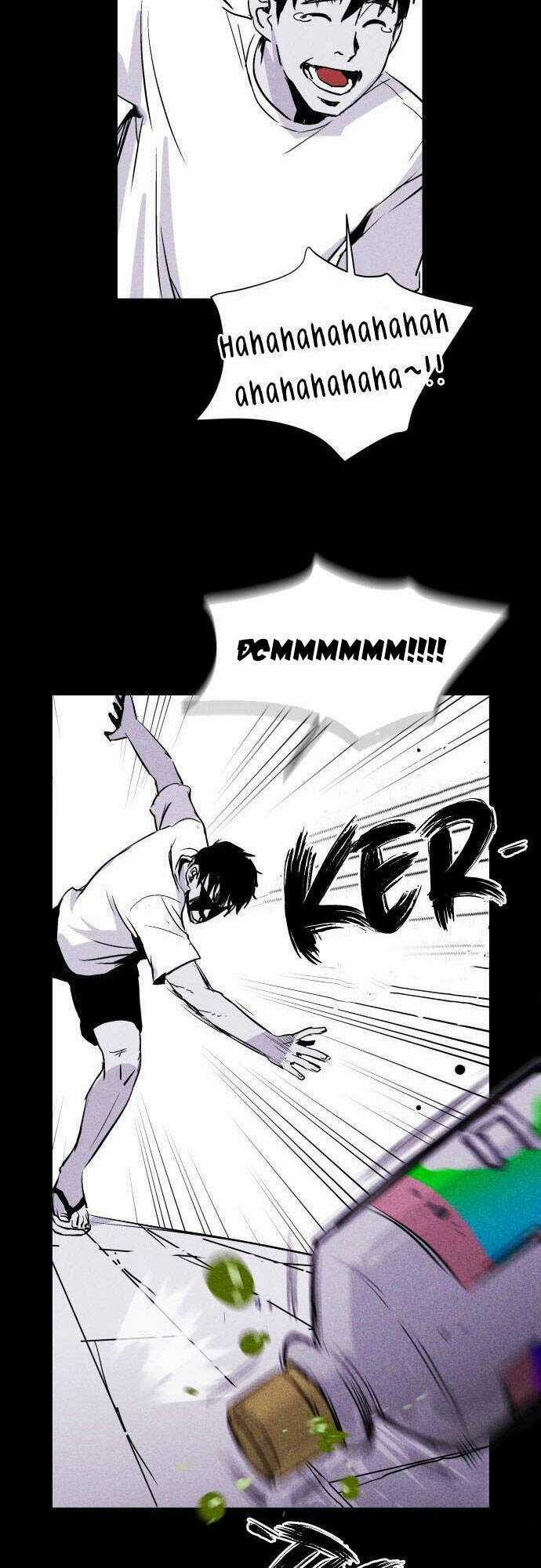 Chuồng Lợn Chapter 18 trang 35