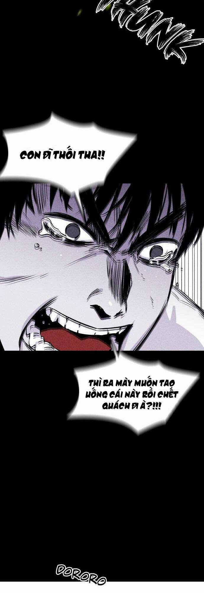 Chuồng Lợn Chapter 18 trang 36