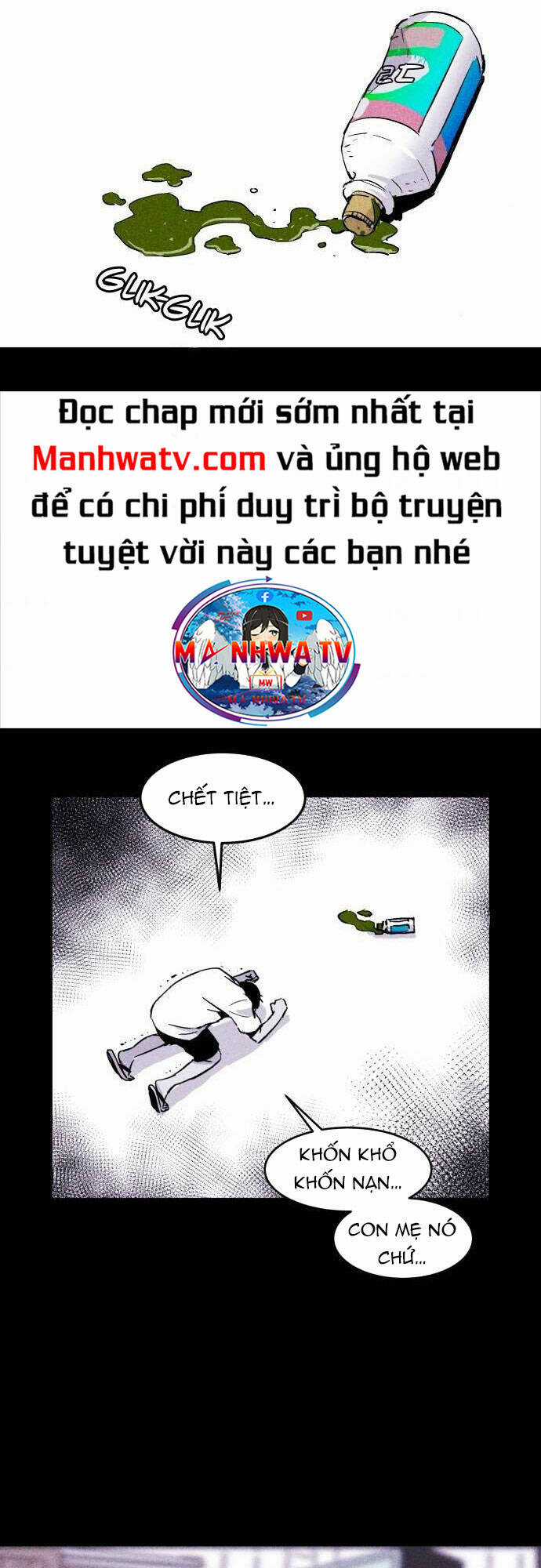 Chuồng Lợn Chapter 18 trang 37