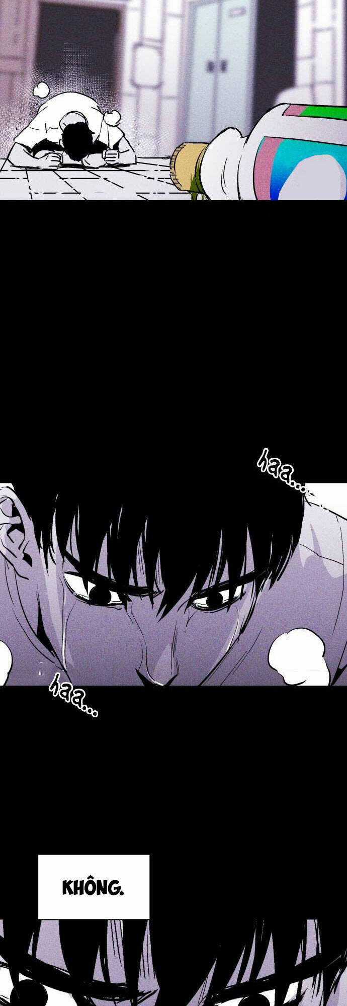 Chuồng Lợn Chapter 18 trang 38