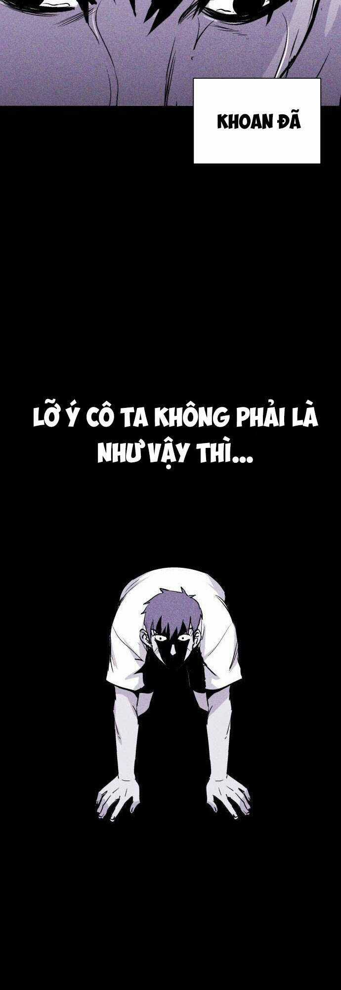 Chuồng Lợn Chapter 18 trang 39