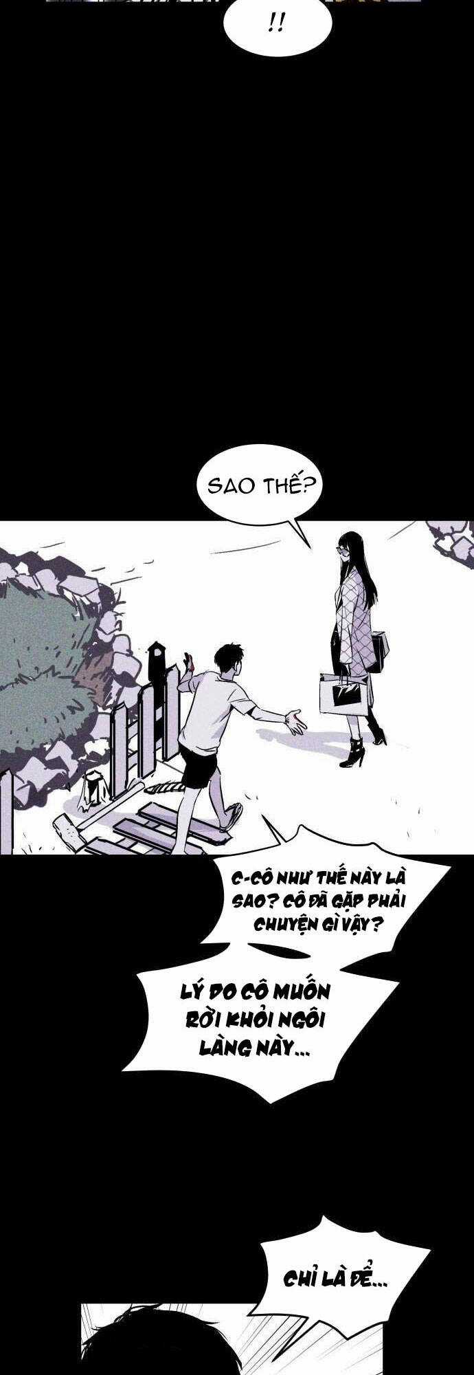 Chuồng Lợn Chapter 18 trang 4