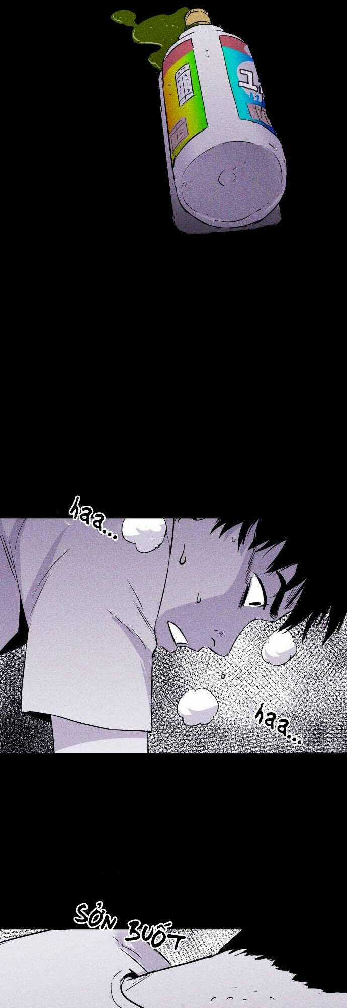 Chuồng Lợn Chapter 18 trang 40