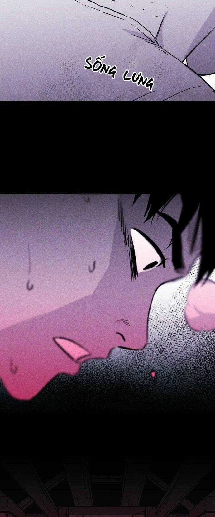 Chuồng Lợn Chapter 18 trang 41