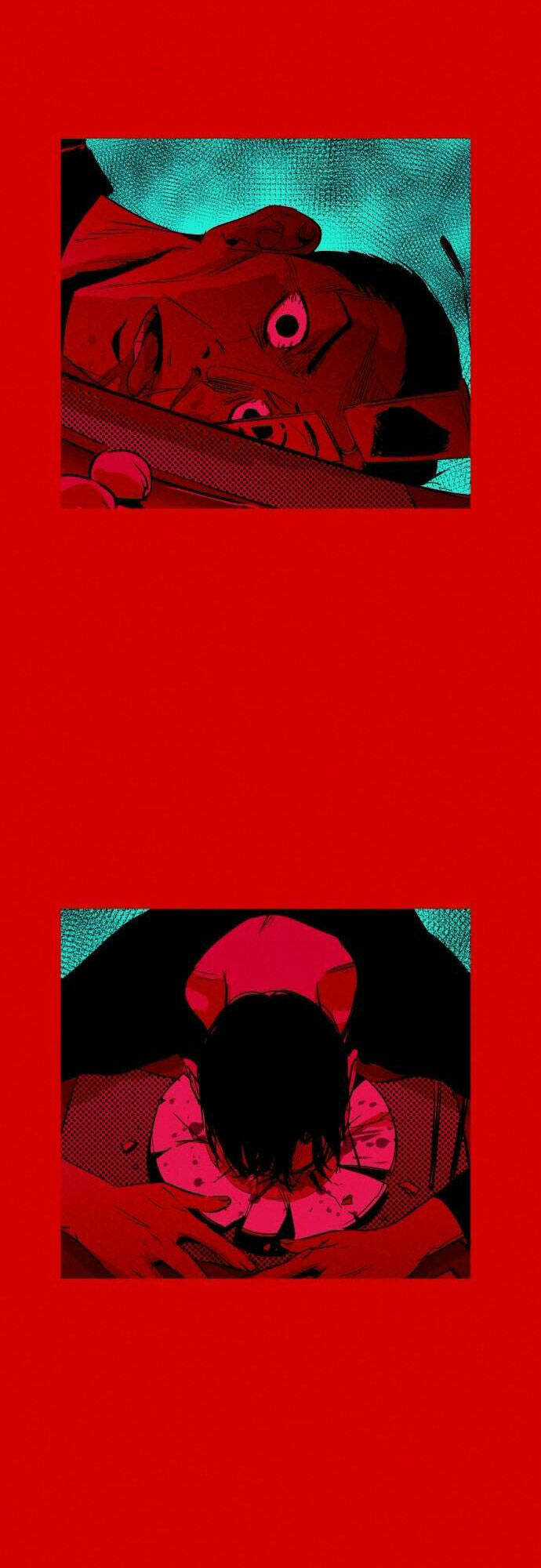 Chuồng Lợn Chapter 18 trang 43