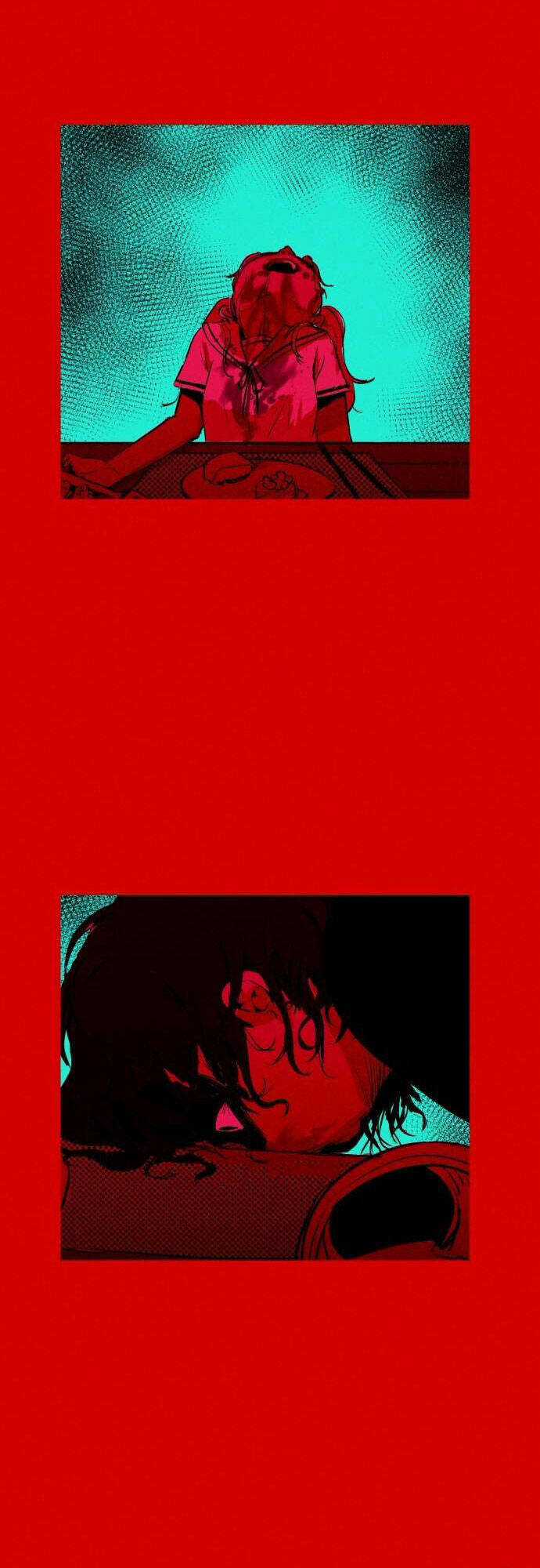 Chuồng Lợn Chapter 18 trang 44