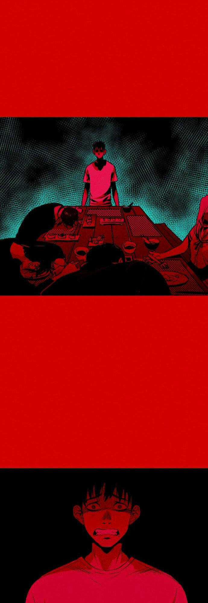 Chuồng Lợn Chapter 18 trang 45