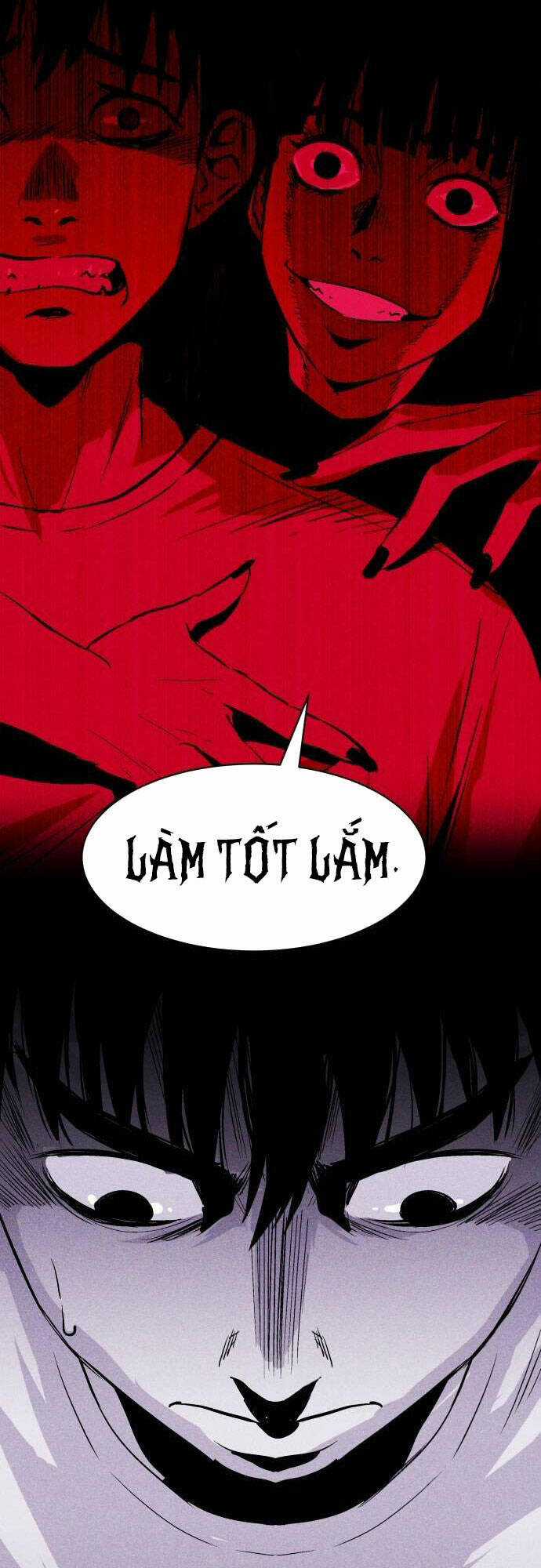 Chuồng Lợn Chapter 18 trang 47