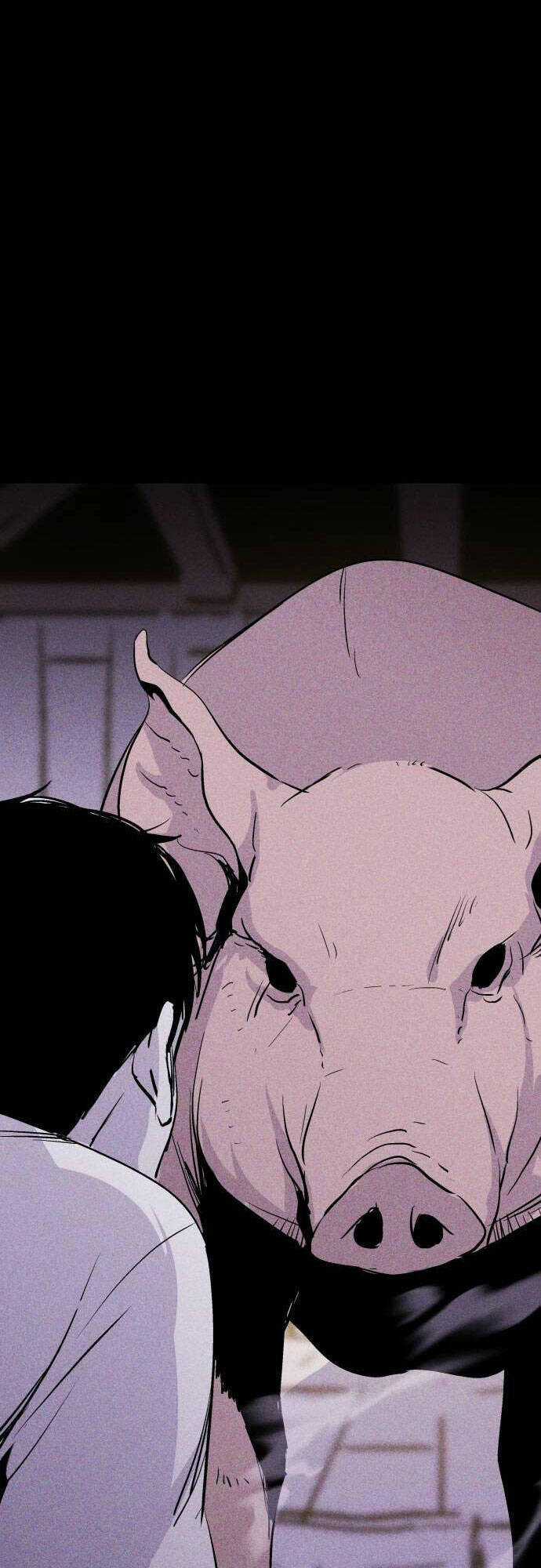 Chuồng Lợn Chapter 18 trang 49