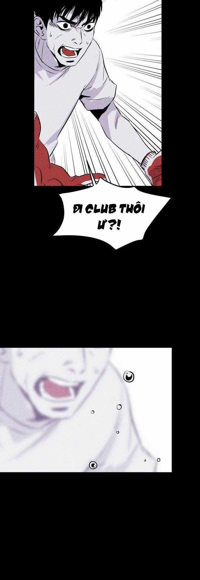 Chuồng Lợn Chapter 18 trang 5