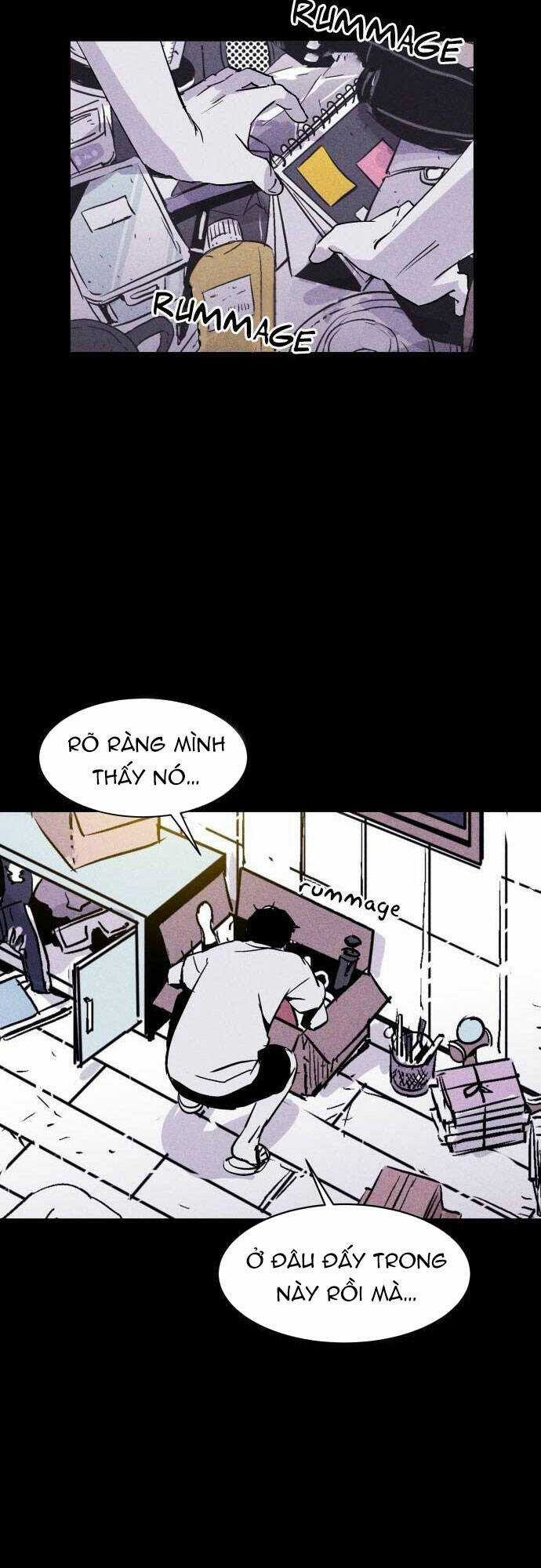 Chuồng Lợn Chapter 18 trang 51