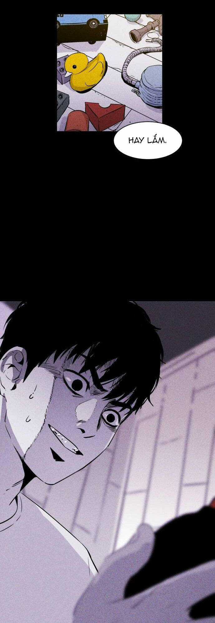 Chuồng Lợn Chapter 18 trang 52