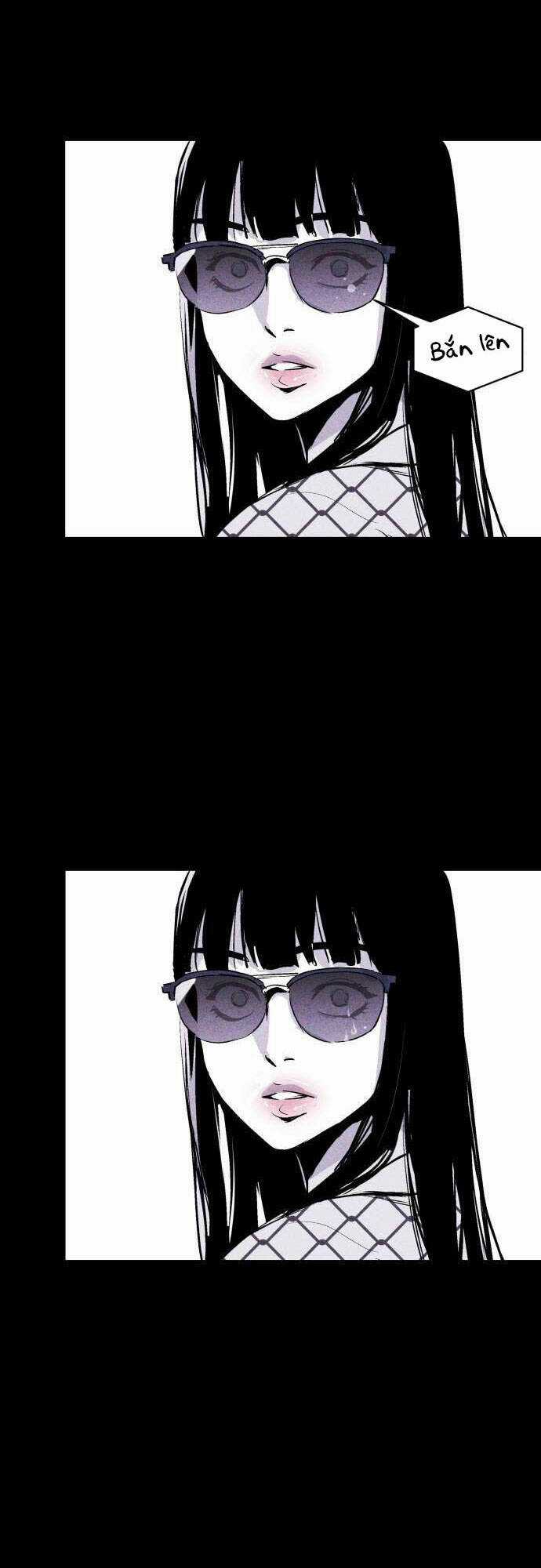 Chuồng Lợn Chapter 18 trang 6