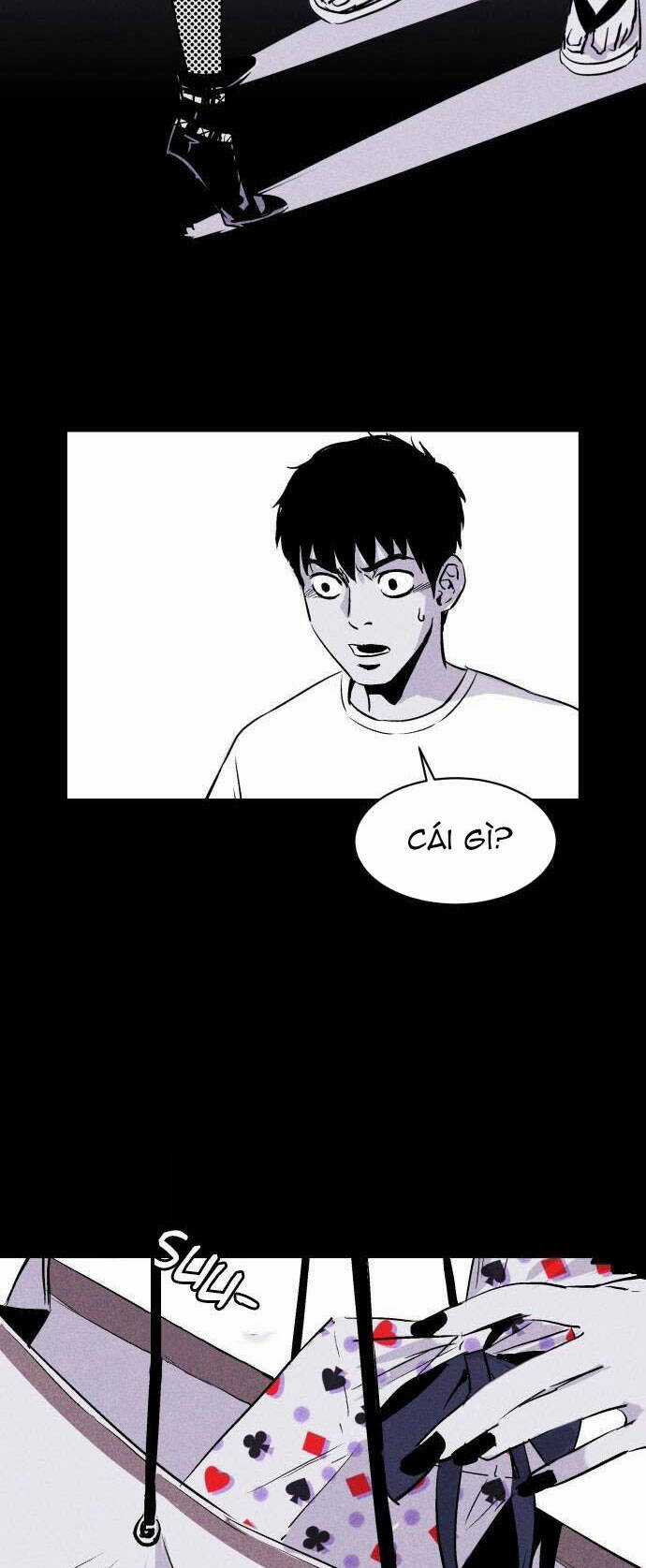 Chuồng Lợn Chapter 18 trang 9