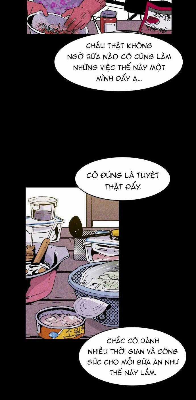 Chuồng Lợn Chapter 19 trang 10