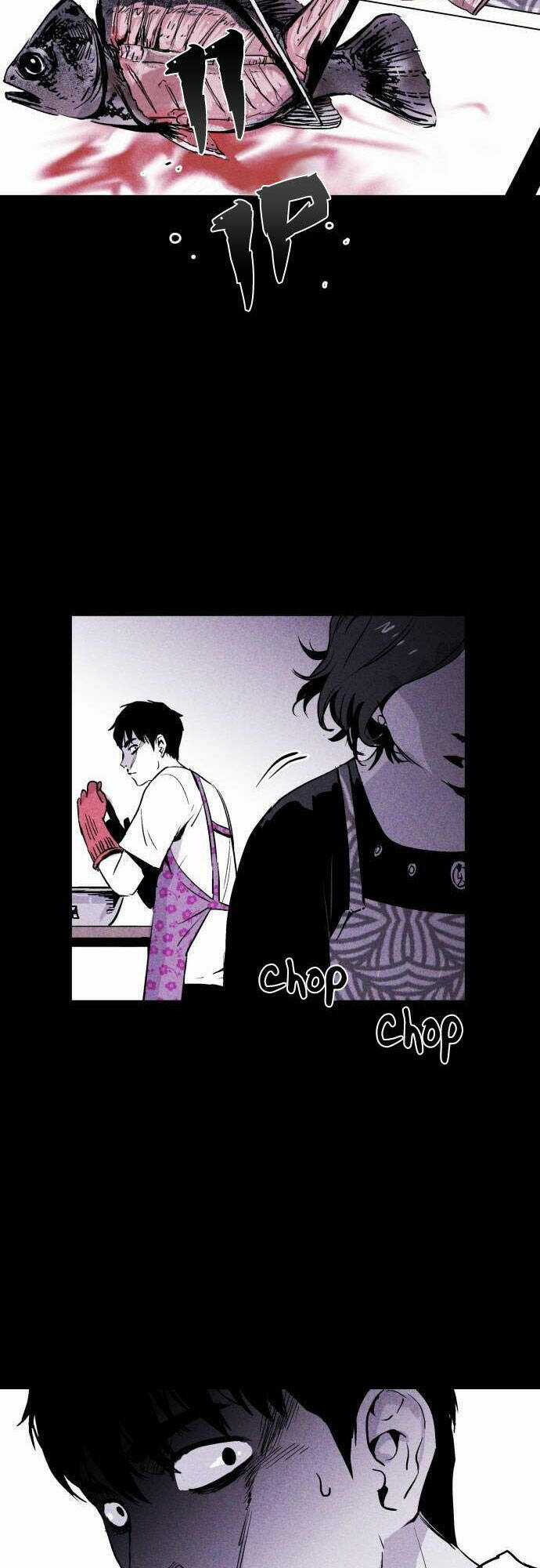 Chuồng Lợn Chapter 19 trang 12