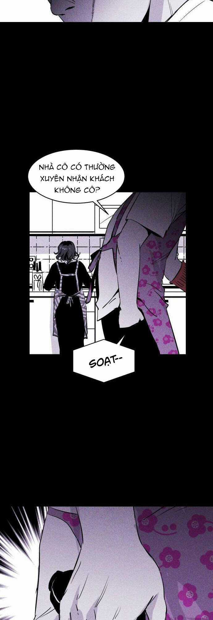 Chuồng Lợn Chapter 19 trang 13