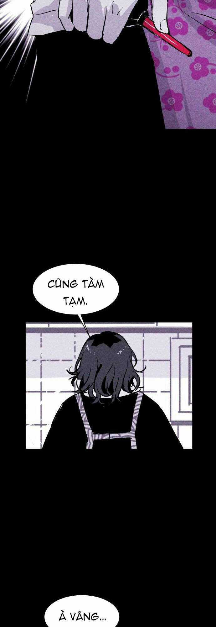 Chuồng Lợn Chapter 19 trang 14