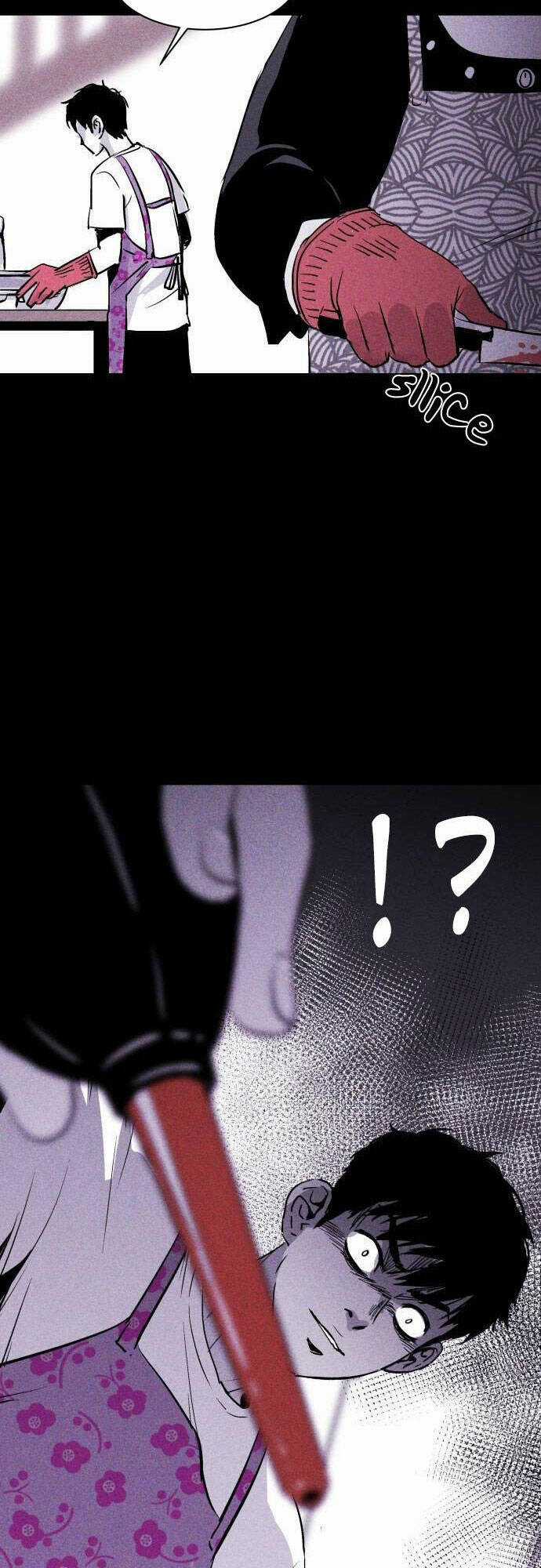 Chuồng Lợn Chapter 19 trang 15