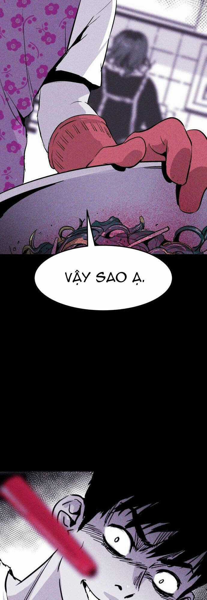 Chuồng Lợn Chapter 19 trang 16