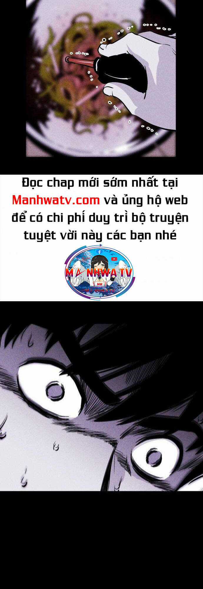 Chuồng Lợn Chapter 19 trang 18