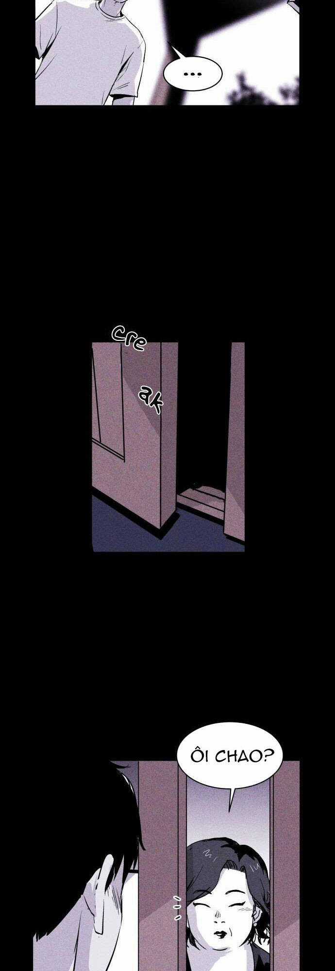 Chuồng Lợn Chapter 19 trang 2