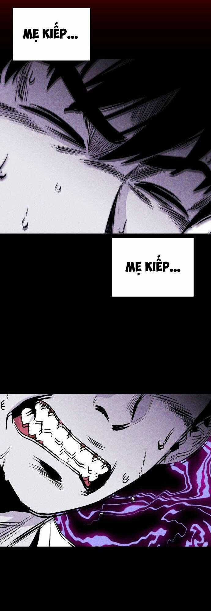 Chuồng Lợn Chapter 19 trang 22