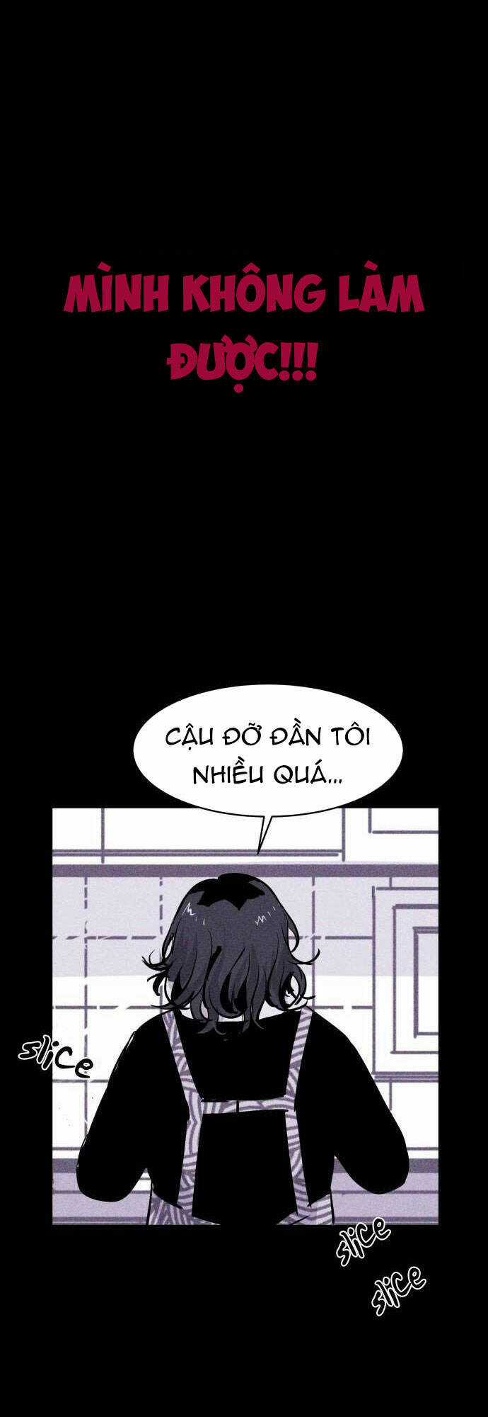 Chuồng Lợn Chapter 19 trang 23