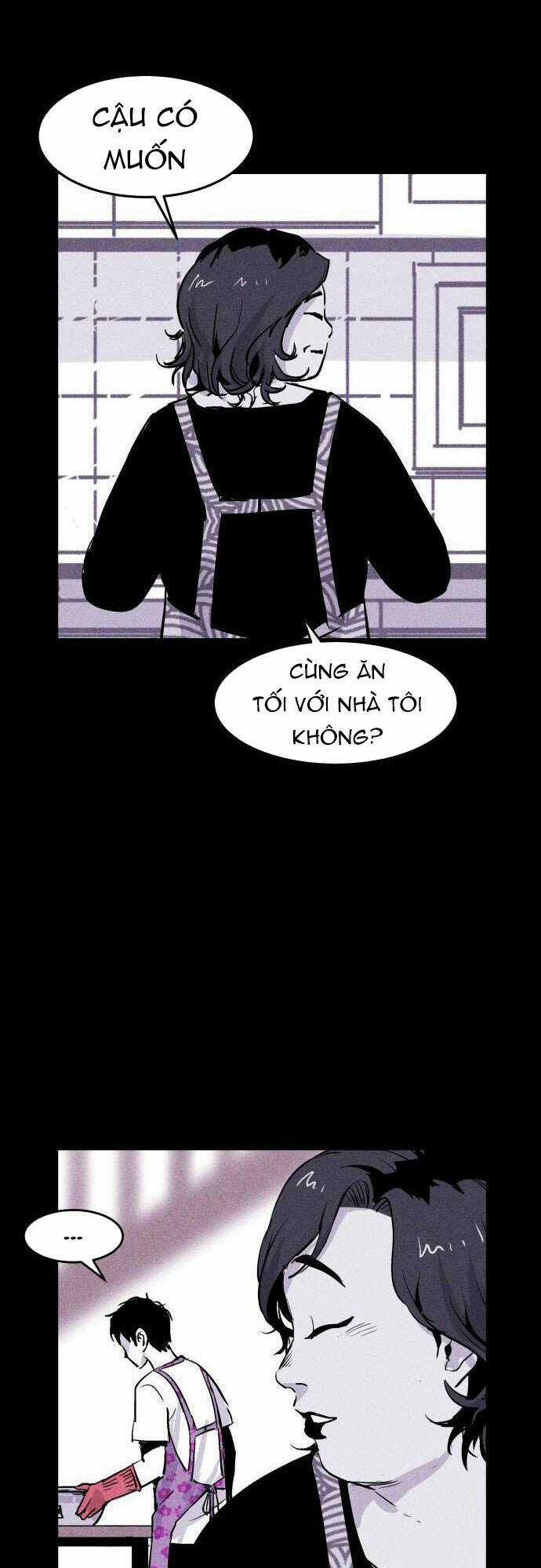 Chuồng Lợn Chapter 19 trang 24