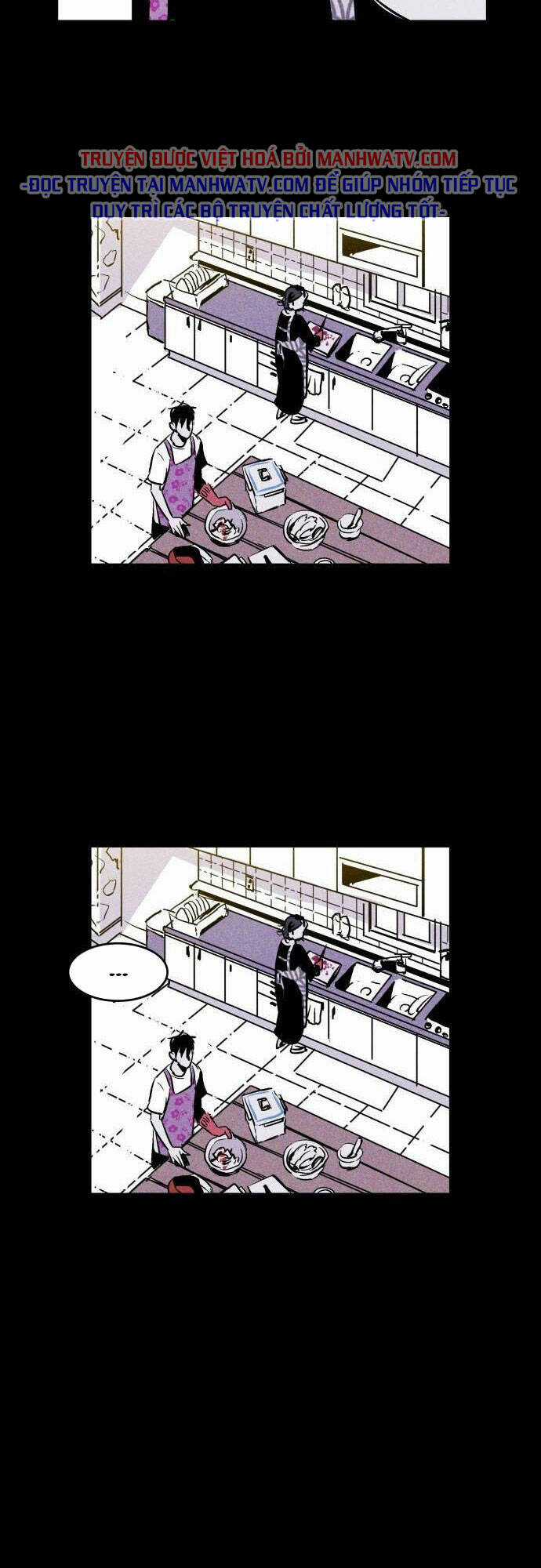 Chuồng Lợn Chapter 19 trang 25