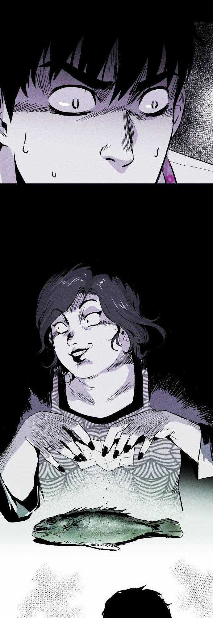 Chuồng Lợn Chapter 19 trang 26