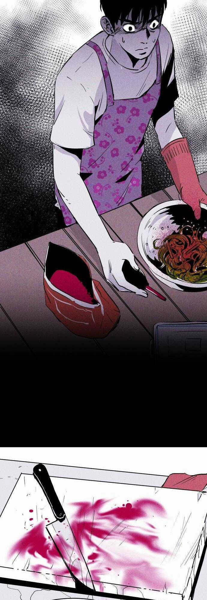 Chuồng Lợn Chapter 19 trang 27