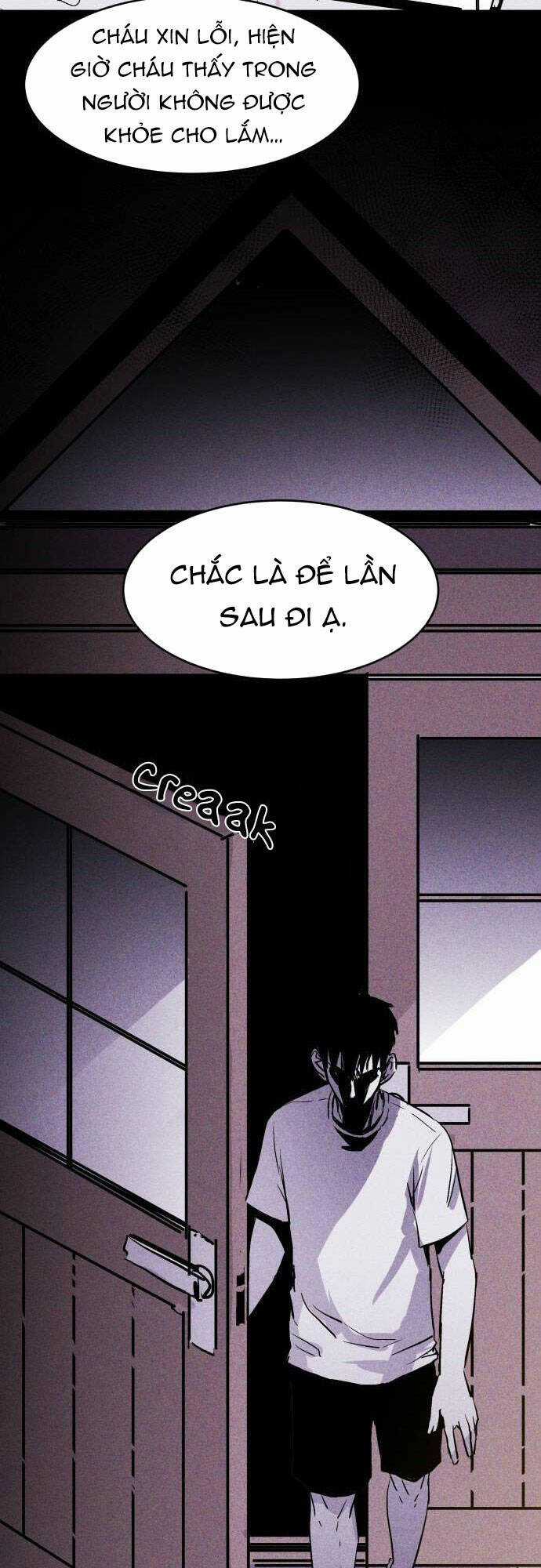 Chuồng Lợn Chapter 19 trang 28