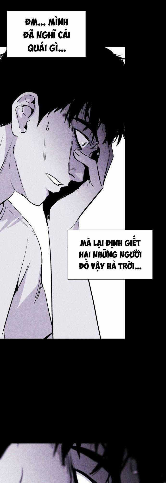 Chuồng Lợn Chapter 19 trang 30