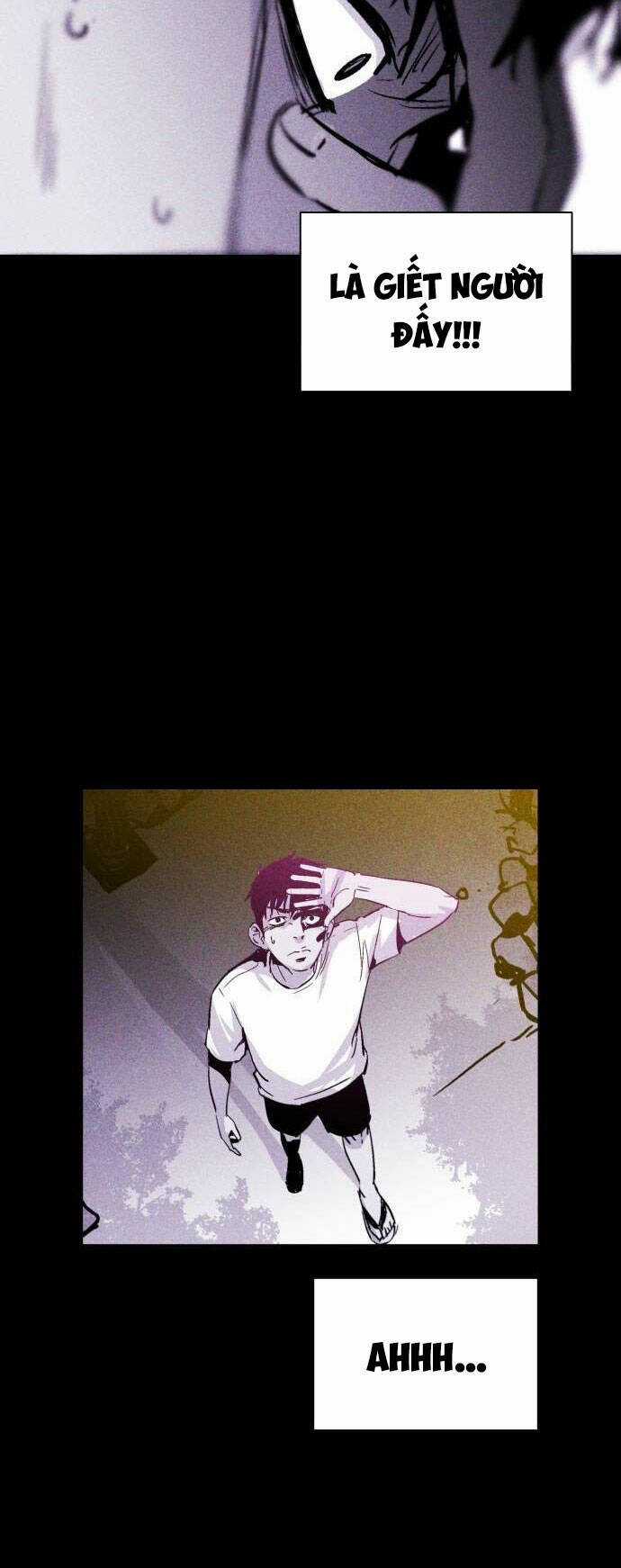 Chuồng Lợn Chapter 19 trang 31