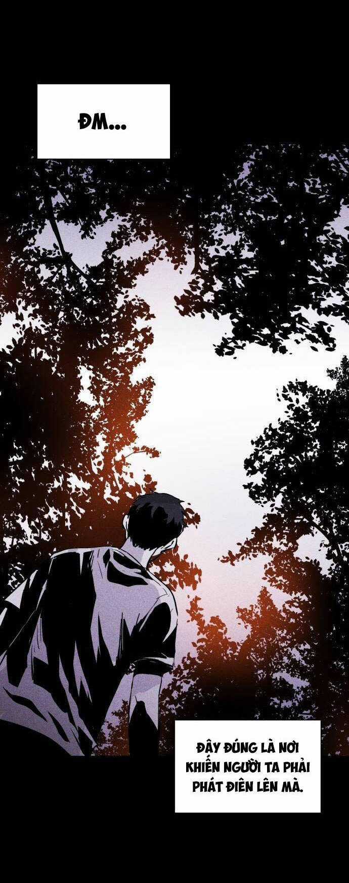 Chuồng Lợn Chapter 19 trang 32