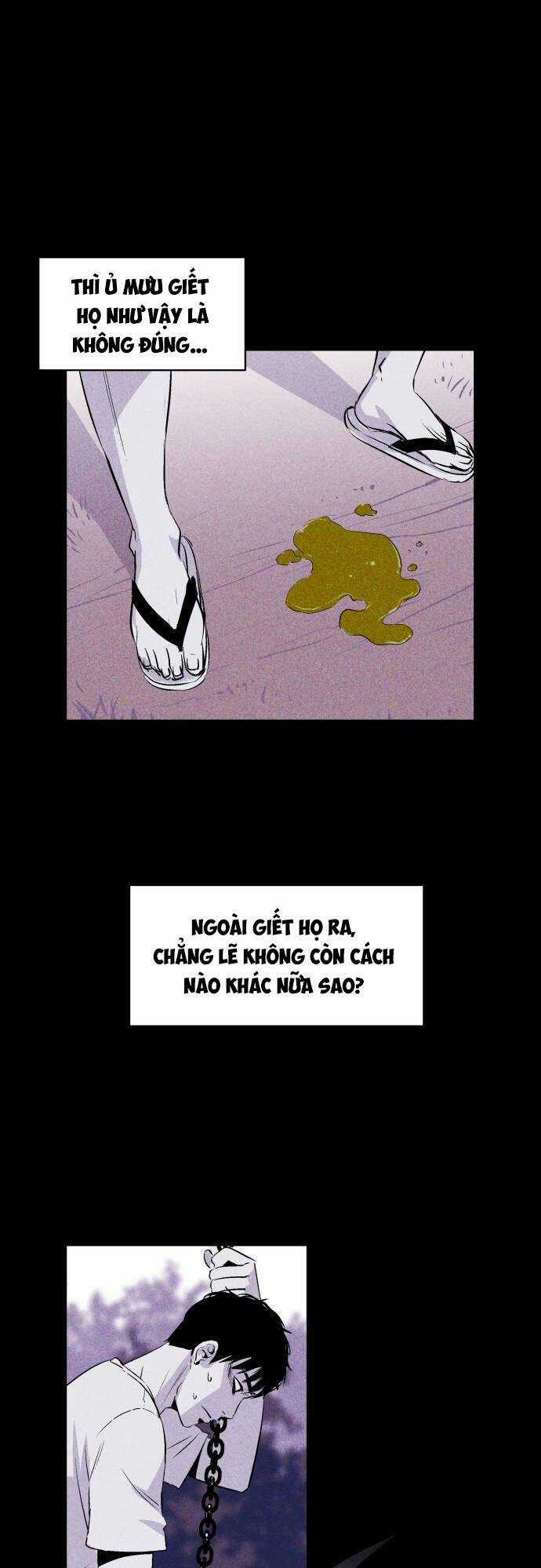 Chuồng Lợn Chapter 19 trang 35