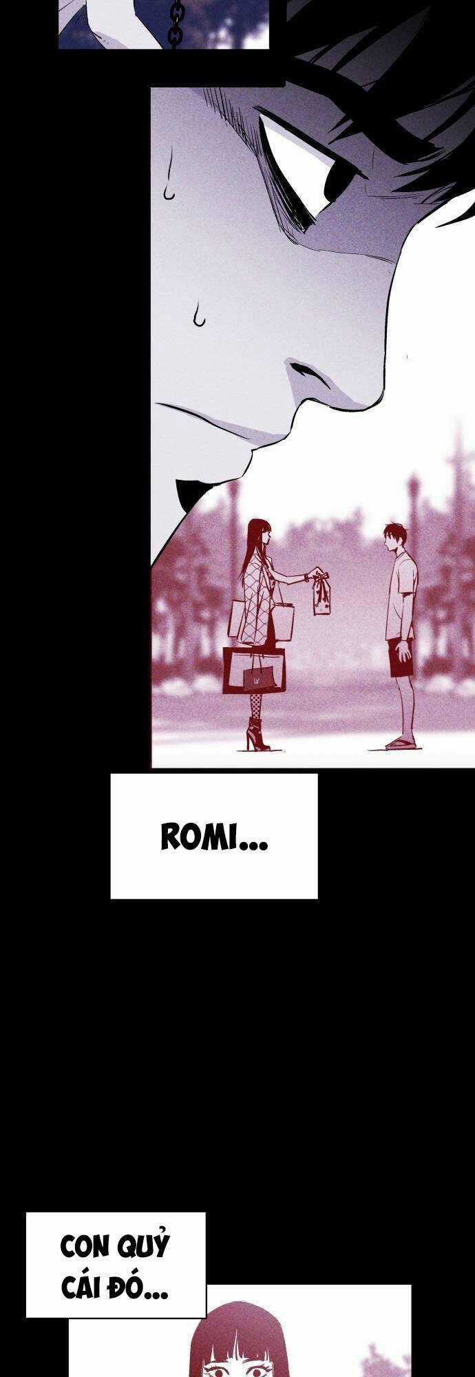 Chuồng Lợn Chapter 19 trang 36