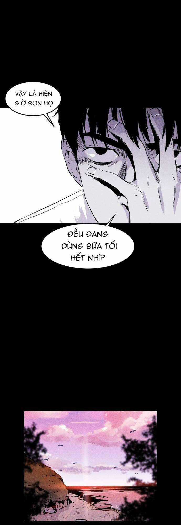 Chuồng Lợn Chapter 19 trang 38