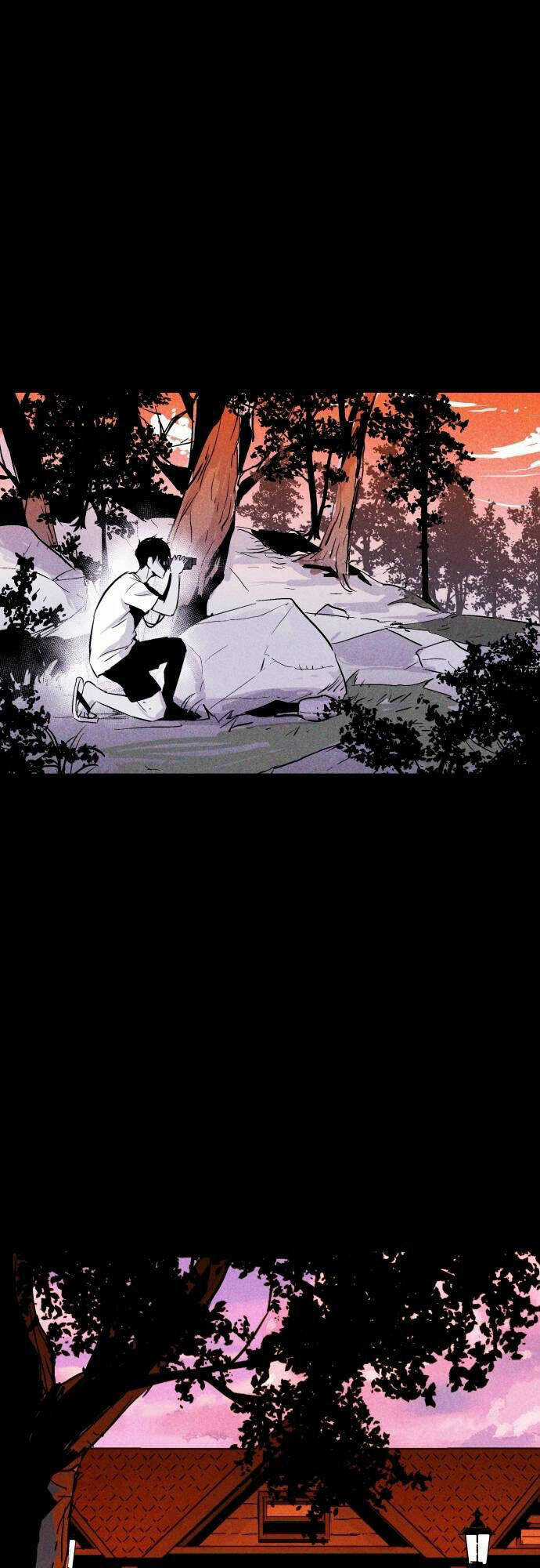 Chuồng Lợn Chapter 19 trang 39