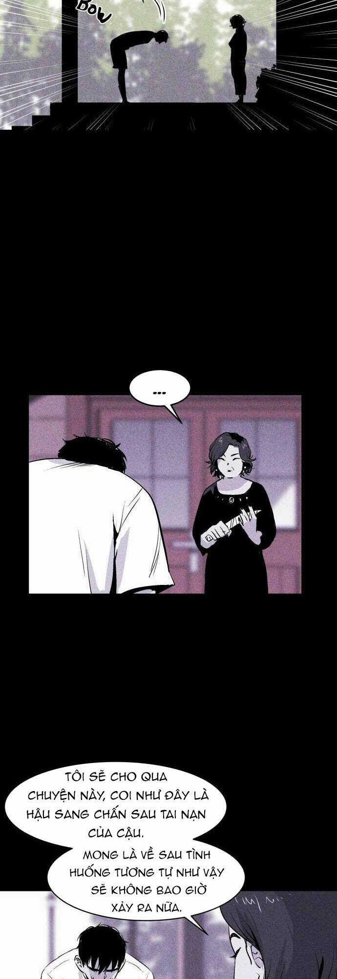 Chuồng Lợn Chapter 19 trang 4