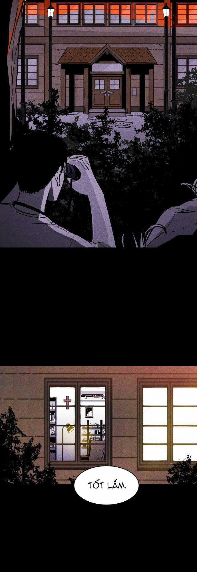 Chuồng Lợn Chapter 19 trang 40