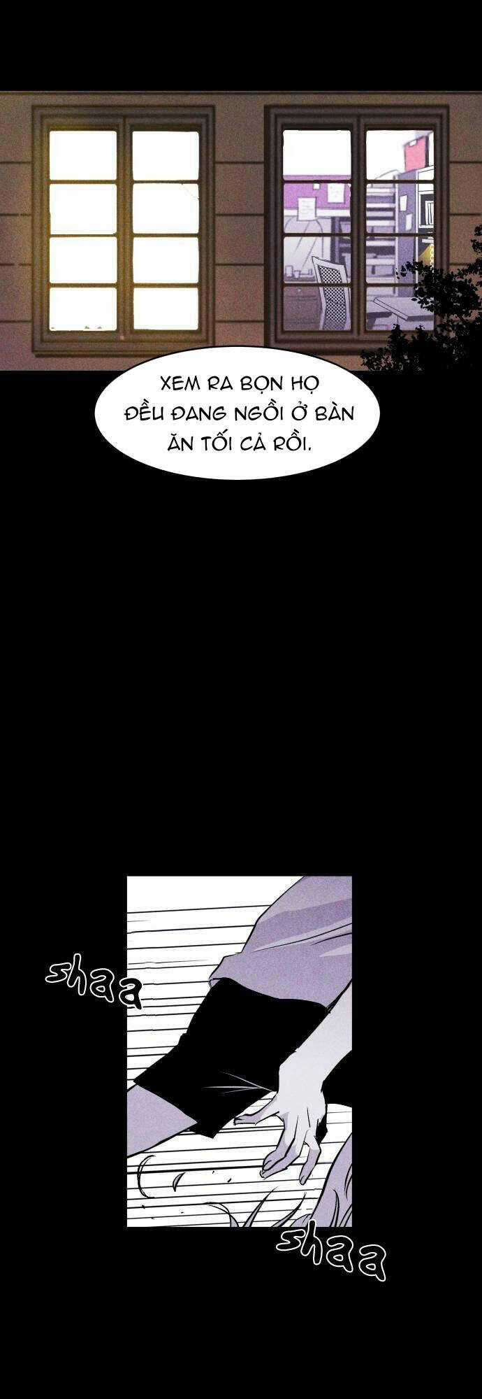 Chuồng Lợn Chapter 19 trang 41