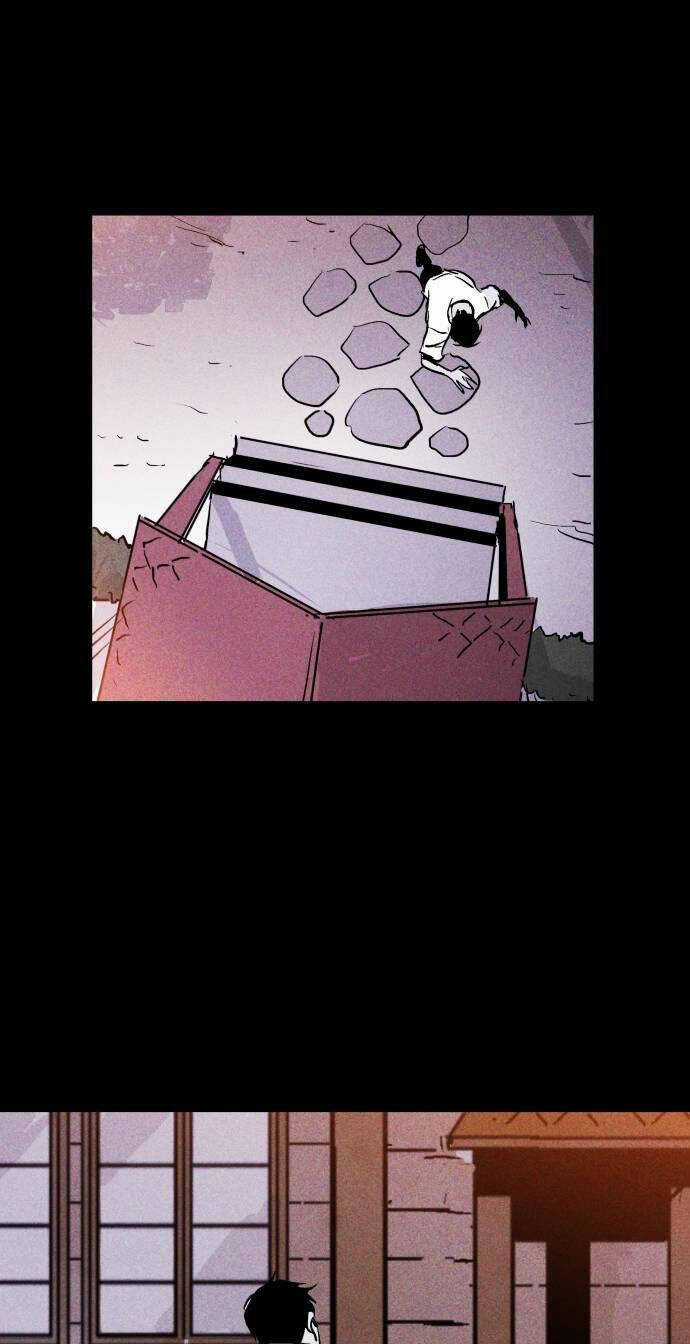 Chuồng Lợn Chapter 19 trang 42