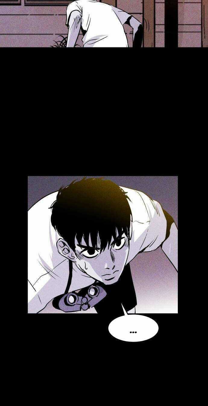 Chuồng Lợn Chapter 19 trang 43