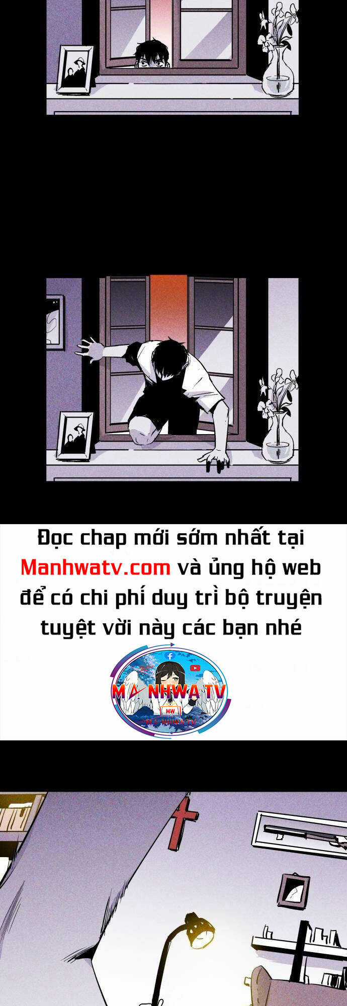 Chuồng Lợn Chapter 19 trang 45