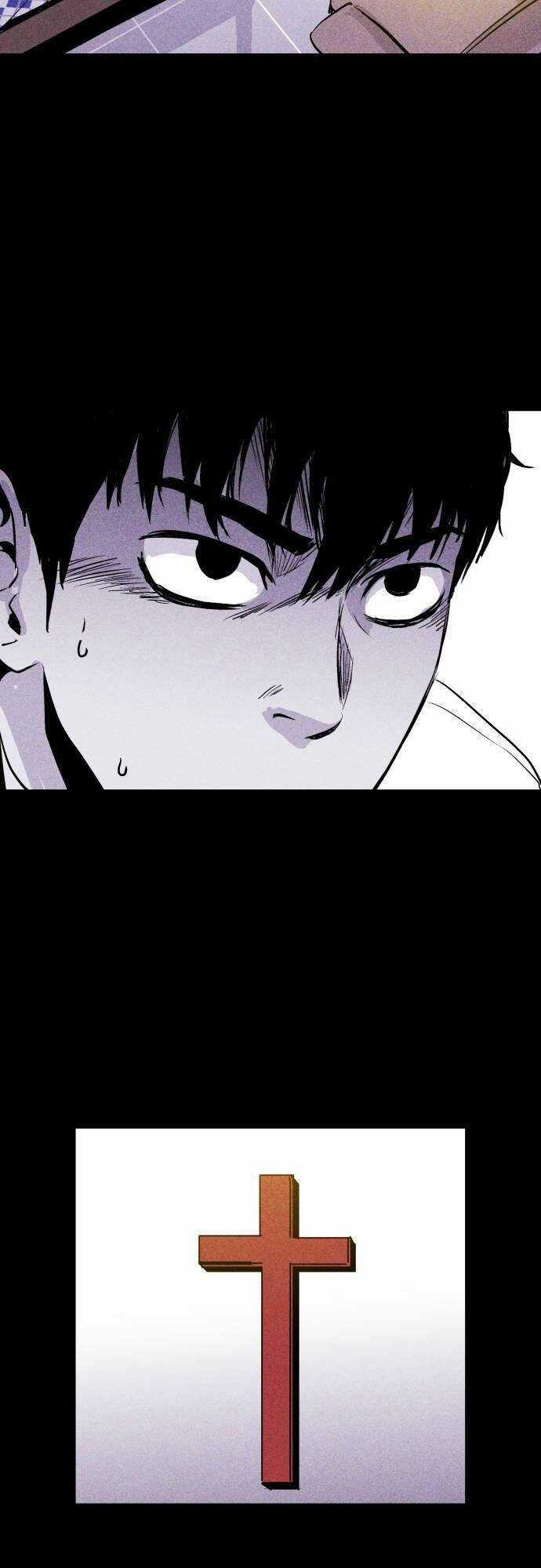 Chuồng Lợn Chapter 19 trang 47